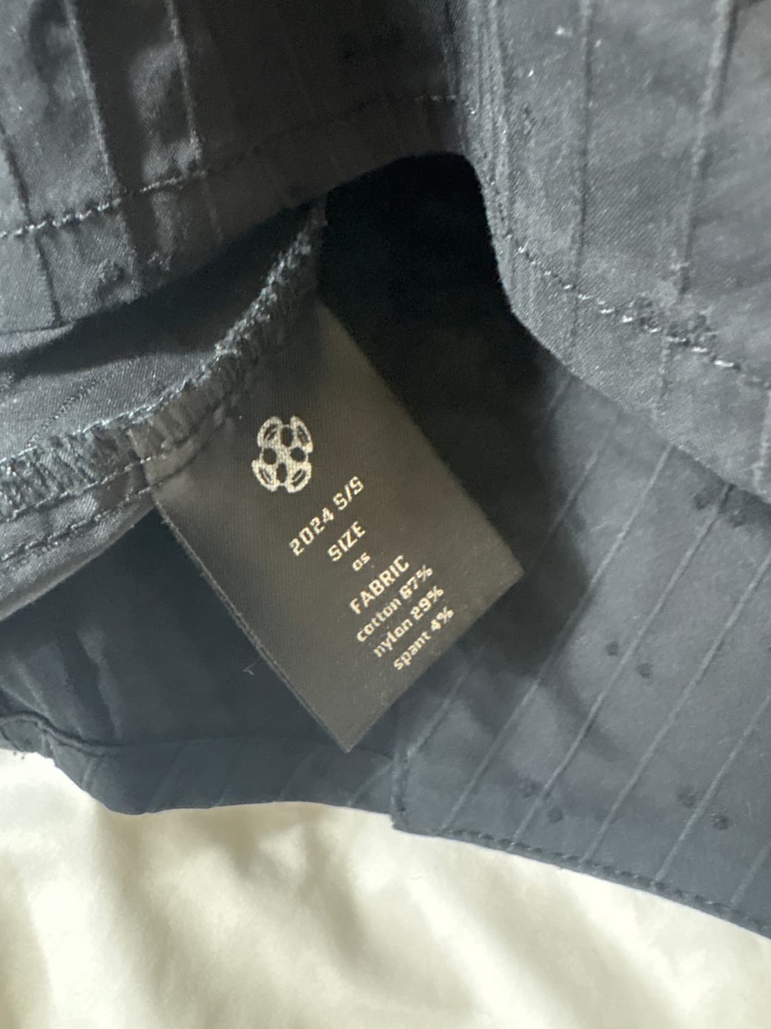 Wing dot shirt 상품이미지8