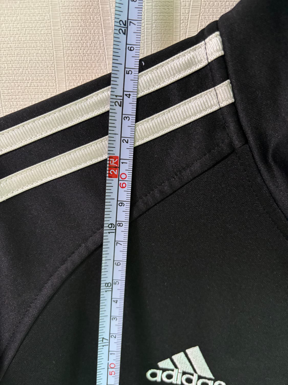 빈티지 아디다스 트랙탑 L 상품이미지5