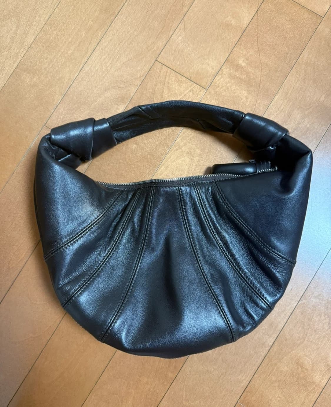 르메르 포춘백 미니 상품이미지2