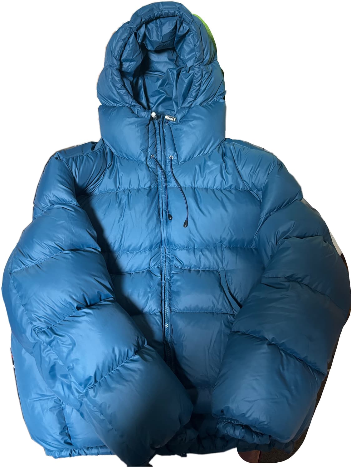 999휴머니티 패딩 상품이미지3