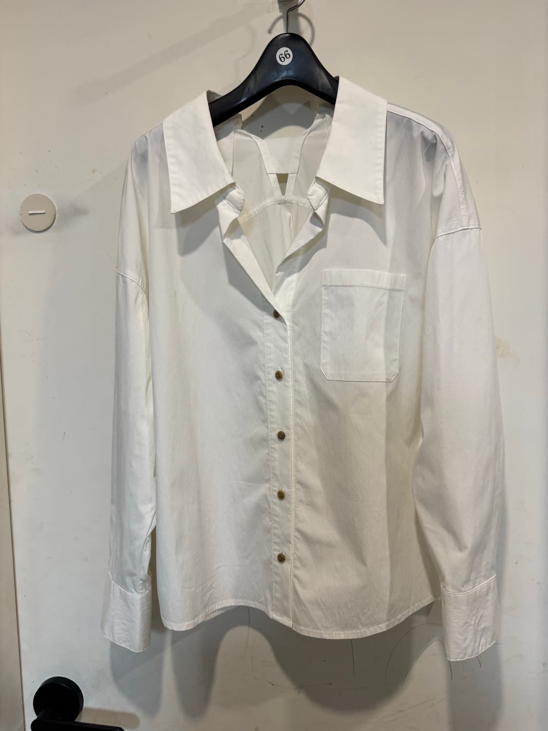 로트르드민 블라우스 상품이미지5