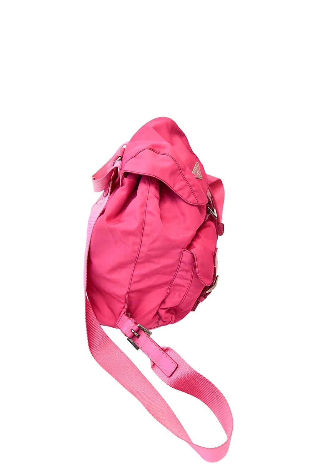 프라다 리나일론 백팩(정품) 상품이미지3