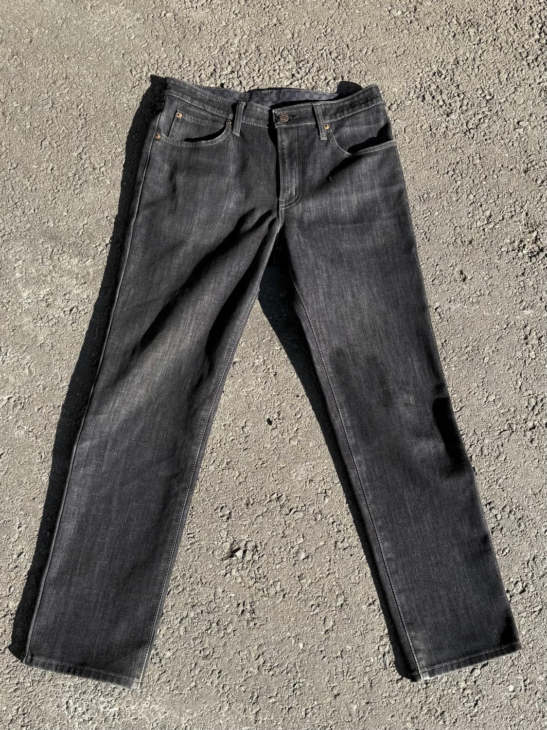 B149 에드윈 팬츠 503 상품이미지3