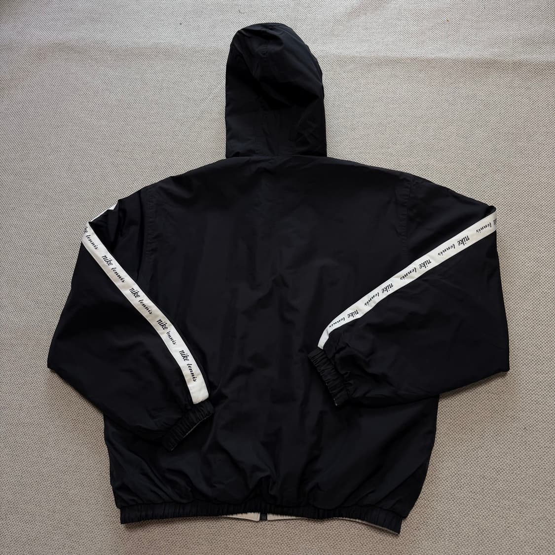 나이키 00s 테니스 리버시블 바람막이 자켓 상품이미지3