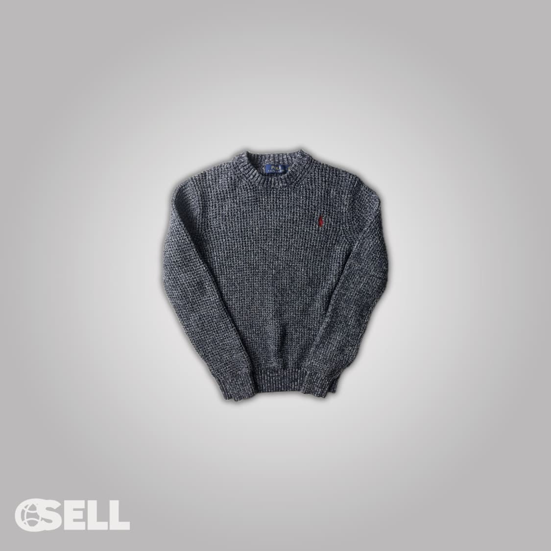 폴로 니트 상품이미지1