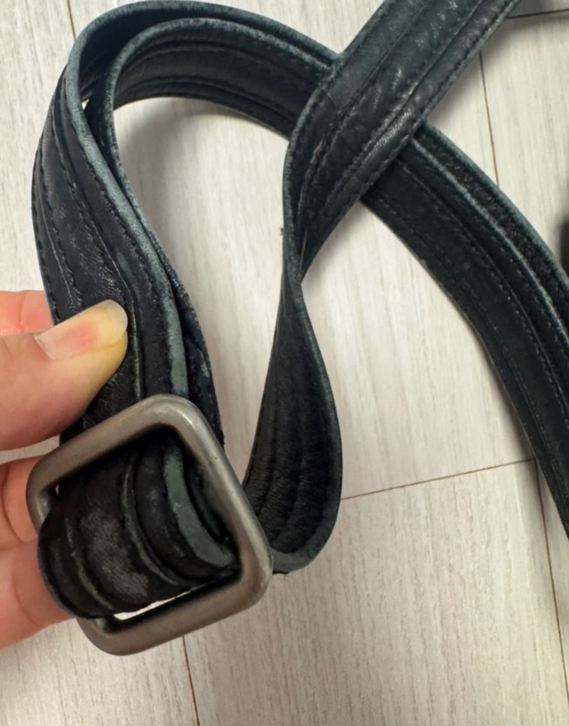 Zadig&Voltaire 쟈딕 앤 볼테르 숄더백 상품이미지5