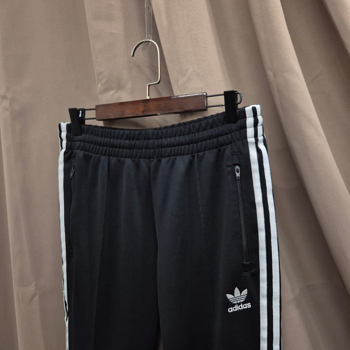 아디다스 삼선 트랙 팬츠 L 상품이미지2
