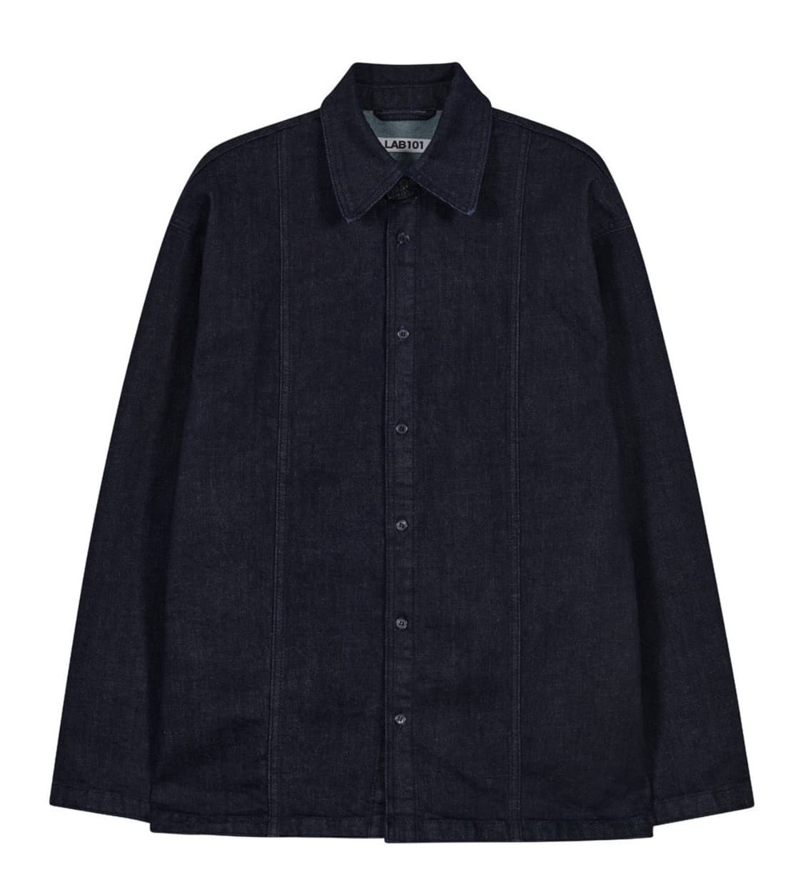 [새상품] 랩 101 워싱 데님 자켓 M  상품이미지1