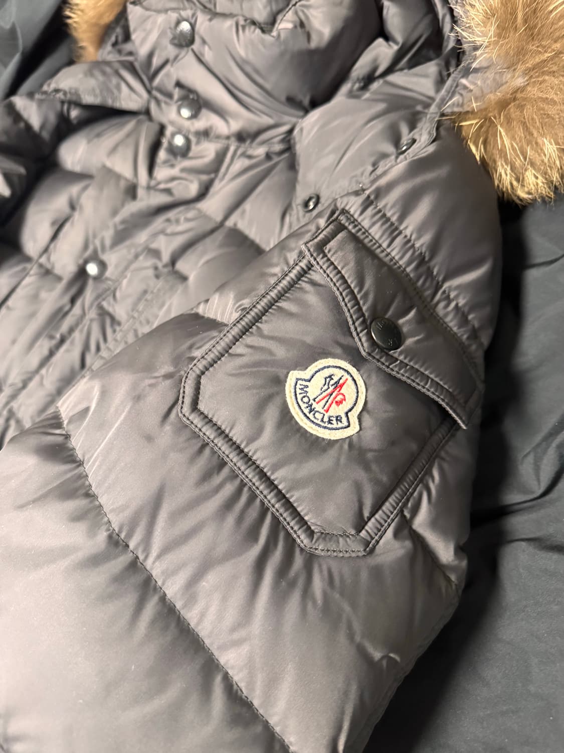 몽클레어 패딩 상품이미지3