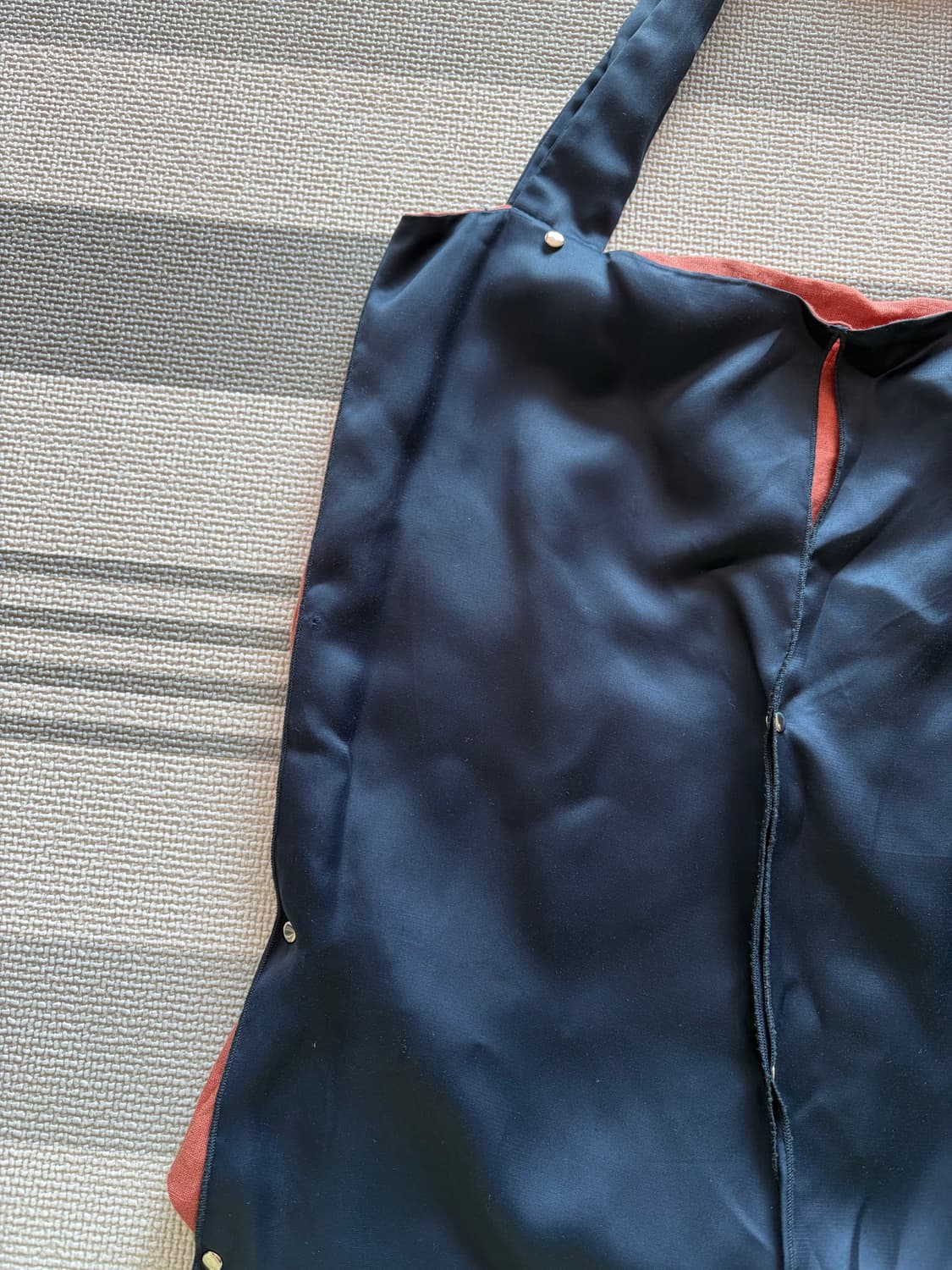 Baserange 베이스레인지 토트백 상품이미지3