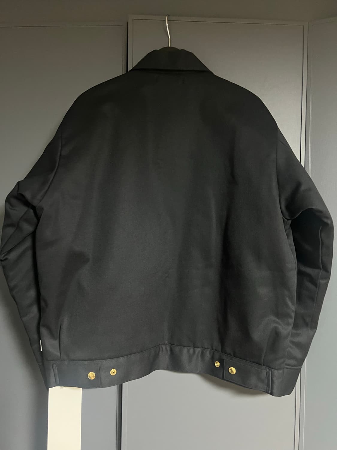 (M)더블탭스 24AW WRECKER 자켓 상품이미지2
