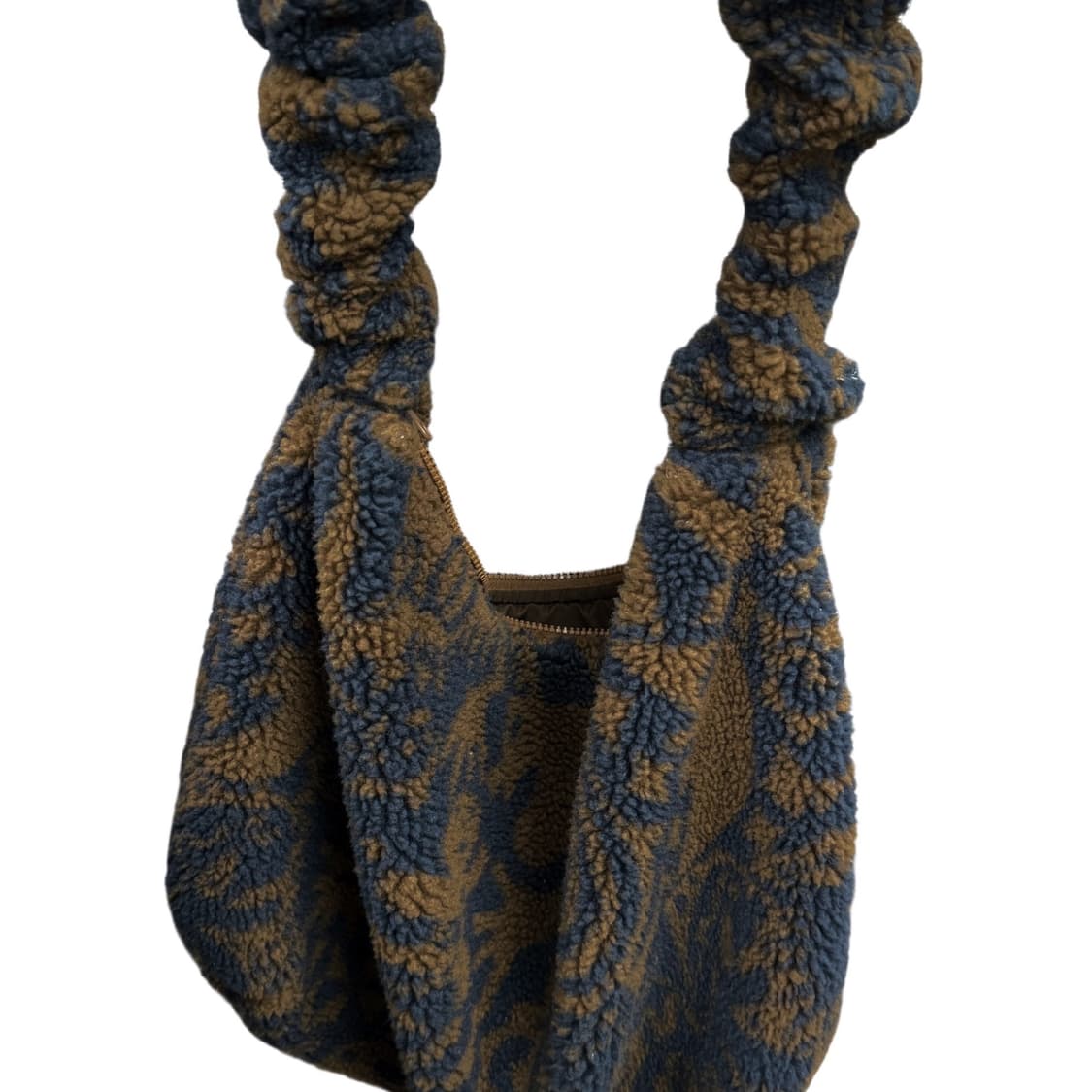 LORES 빈티지 가방 상품이미지2