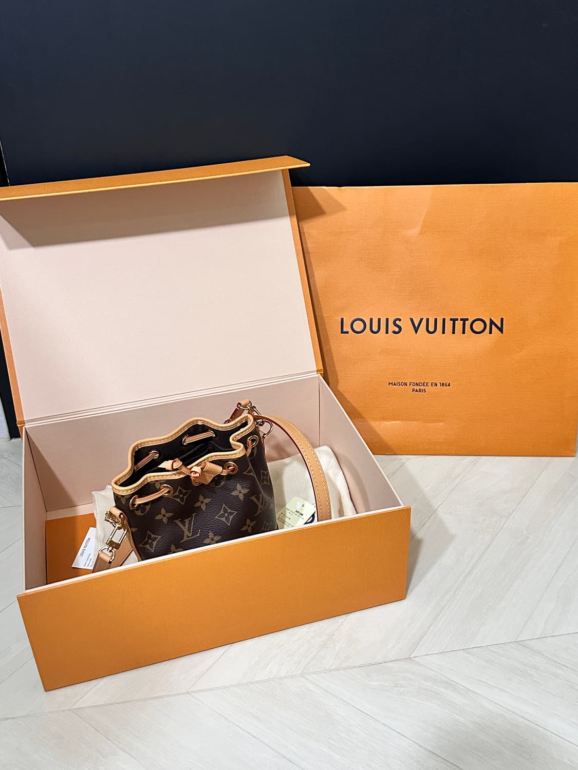 루이비통 나노노에 m81266 상품이미지1