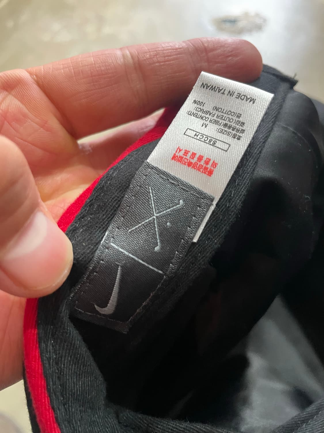 나이키 뉴스보이 베레모 헌팅캡 M 상품이미지8