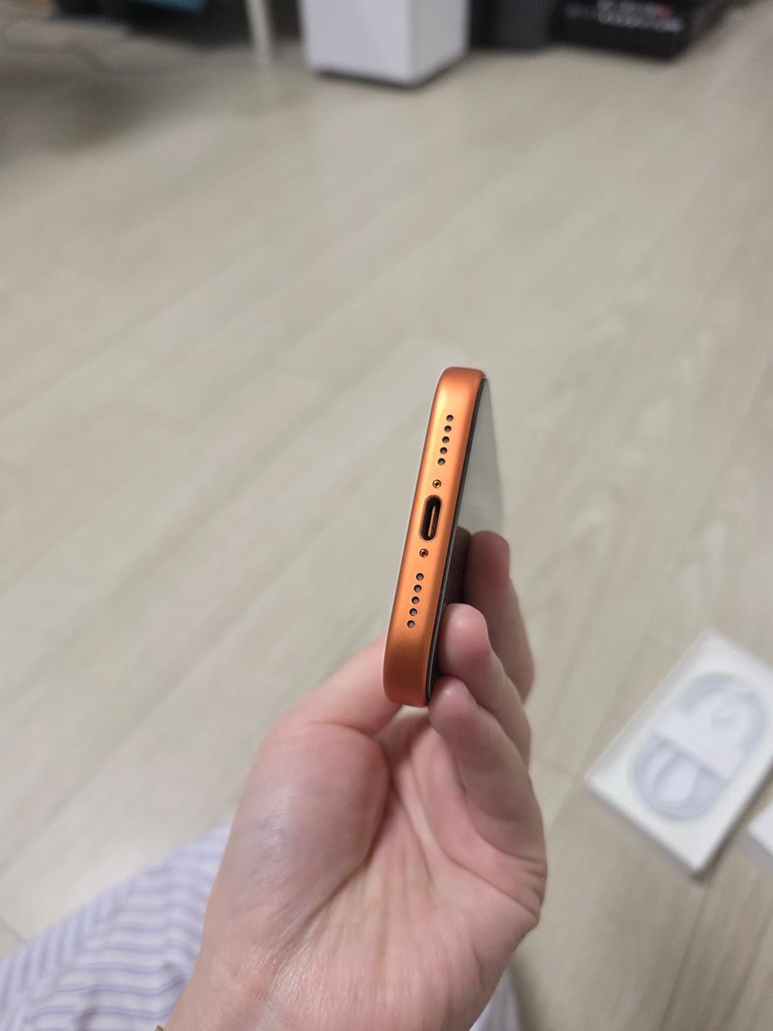 아이폰 17PRO 512GB 상품이미지5