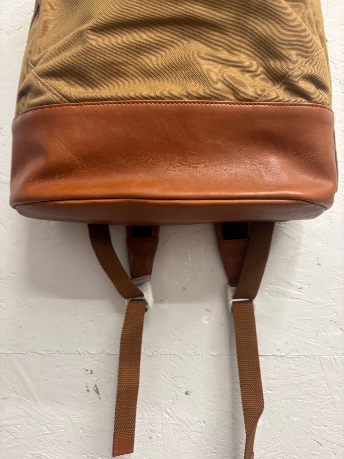 Want les essentiels de la vie 백팩 상품이미지2