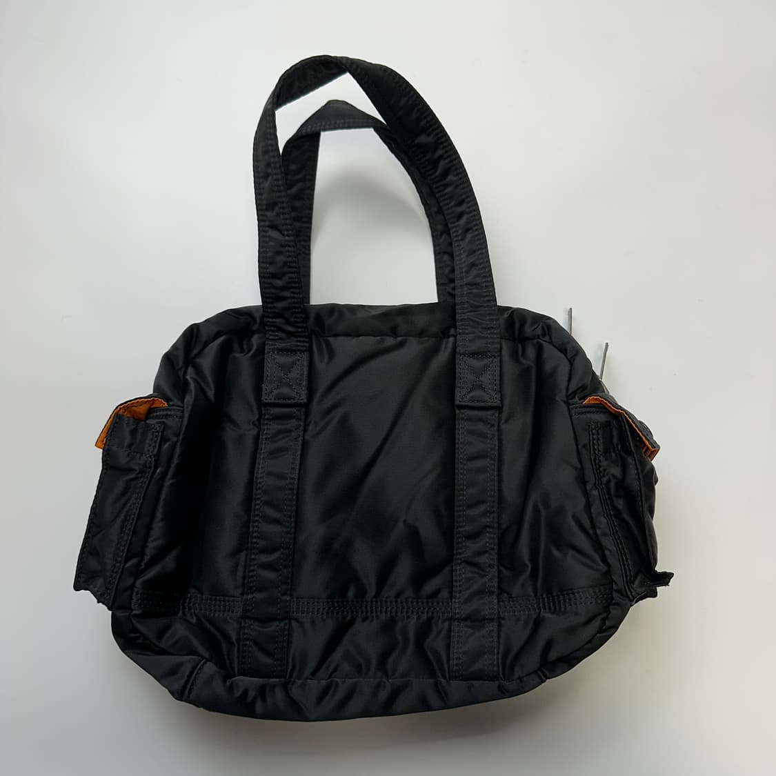 PORTER TANKER BOSTON BAG (S) 포터 탱커 보스턴백 상품이미지8