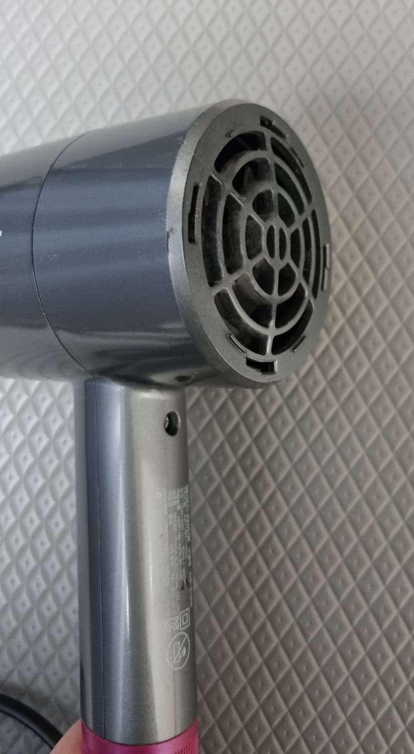카이젤 헤어 드라이기(필터커버 없음) 상품이미지4