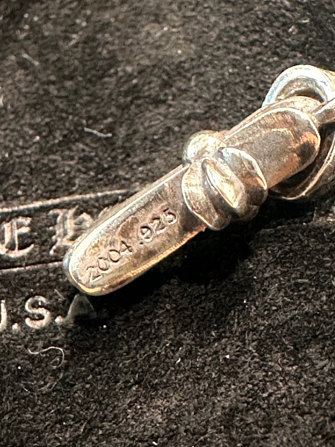 크롬하츠 베이비펫 미사용 신품 상품이미지2