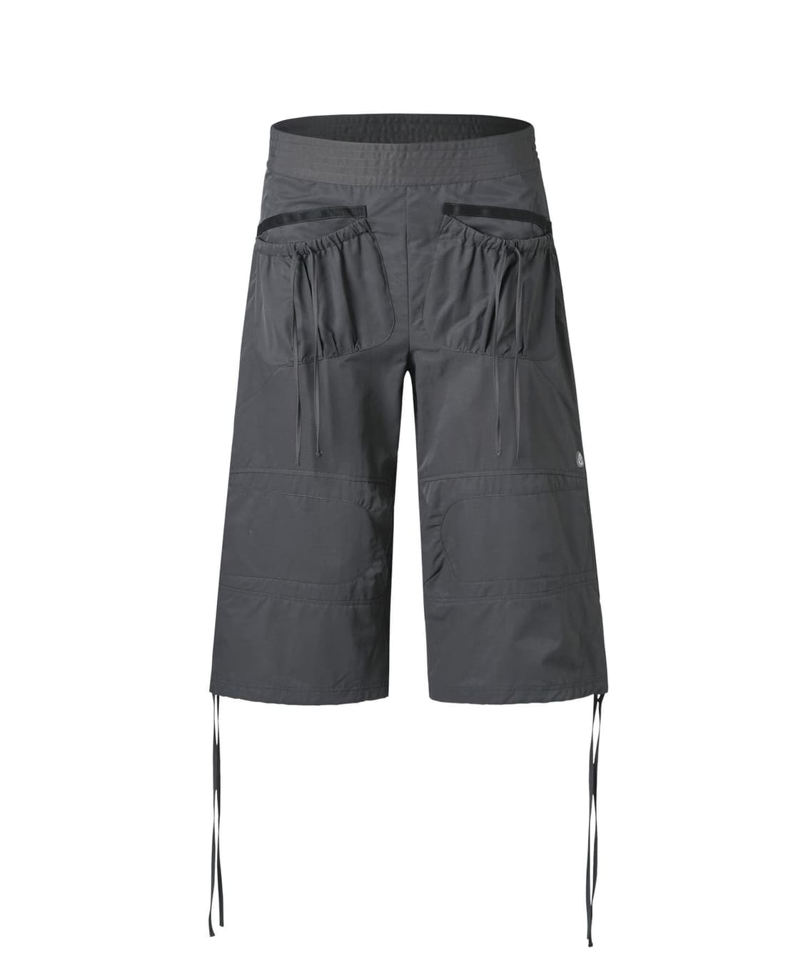 코이세이오 FRONT POCKET PANTS PURPLE GREY 상품이미지1