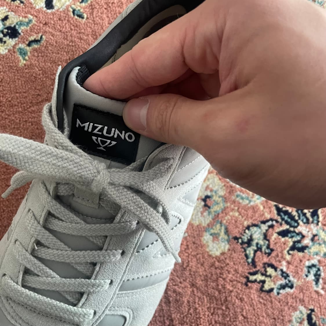 마가렛호웰x미즈노 스니커즈 상품이미지8