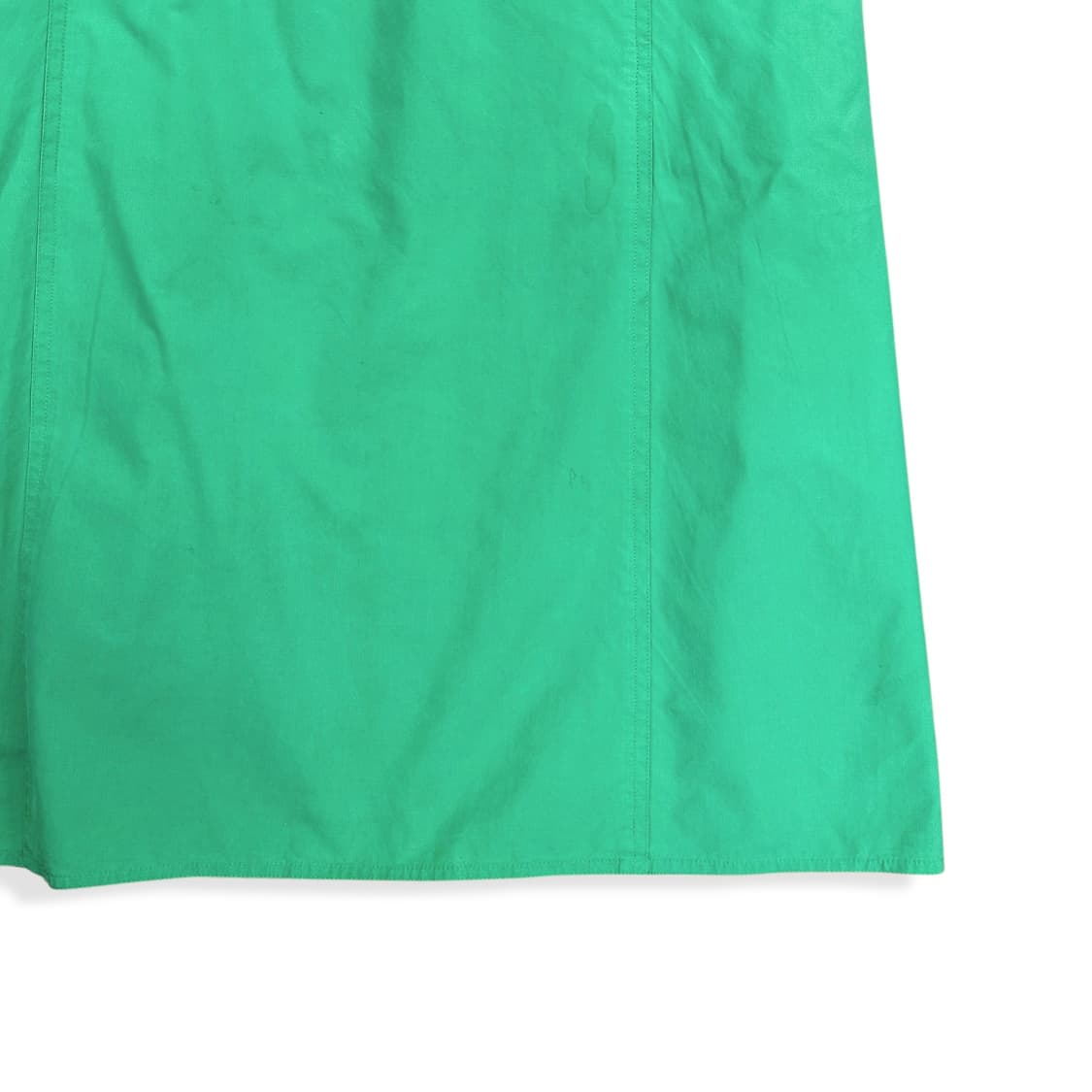 Button Detail Pocket Long Skirt 상품이미지5