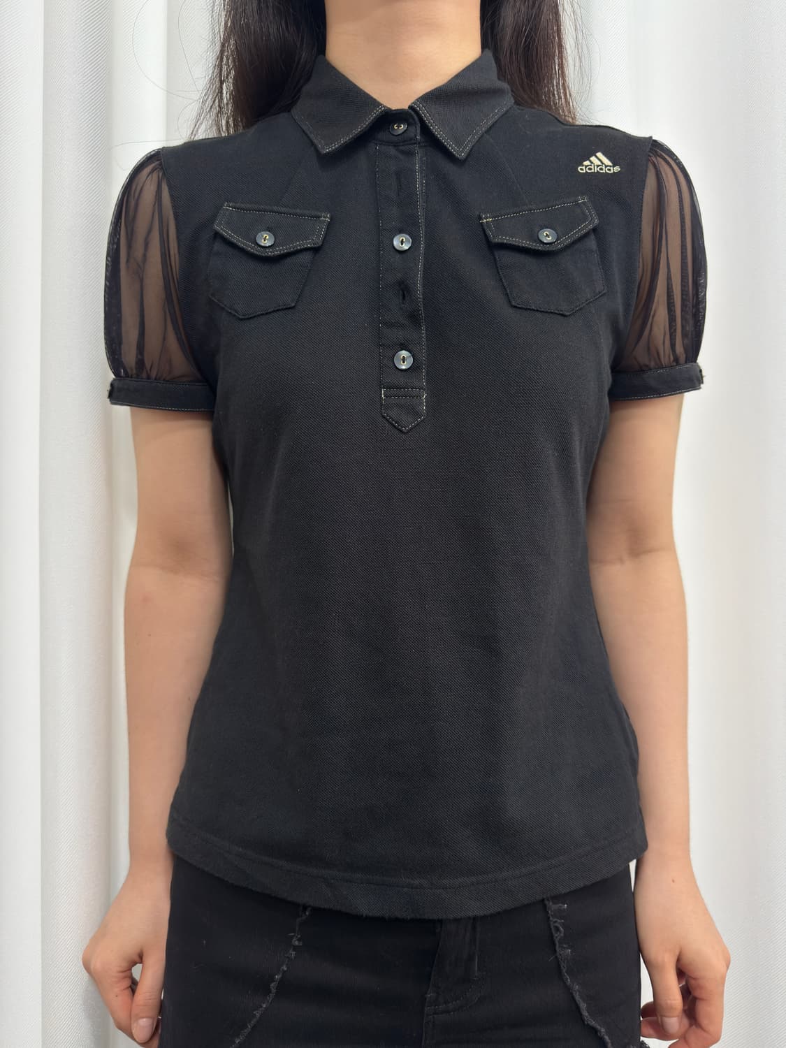 adidas design pk top 상품이미지1