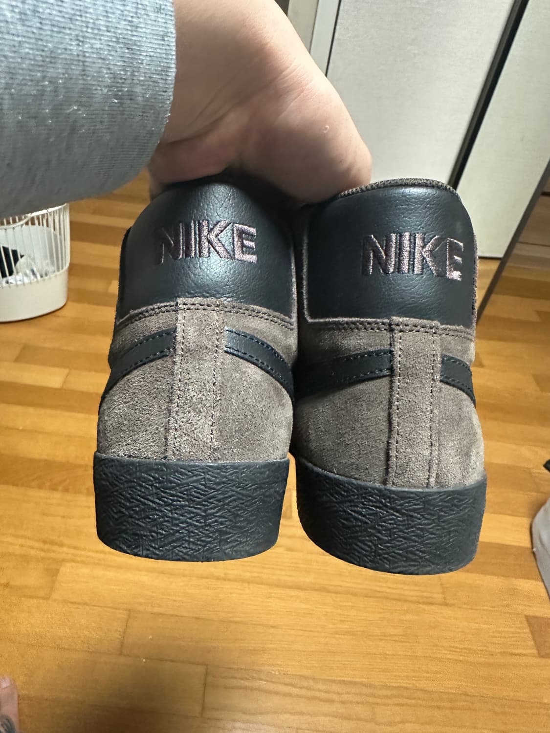 [290] 나이키 블레이저SB  상품이미지5