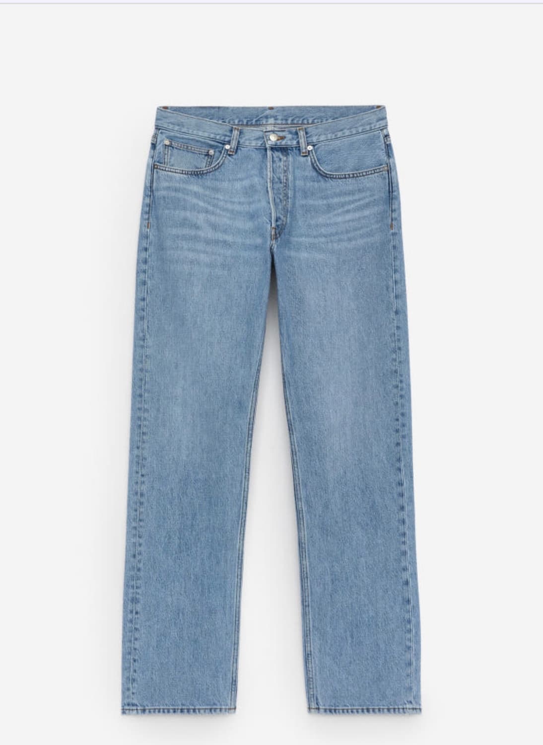 아르켓 클리프 데님 블루 30사이즈  상품이미지1