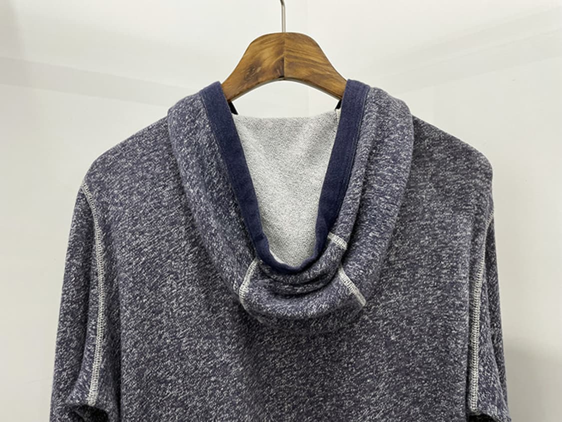 ANOLD PALMER_ linen blend (M) 상품이미지5
