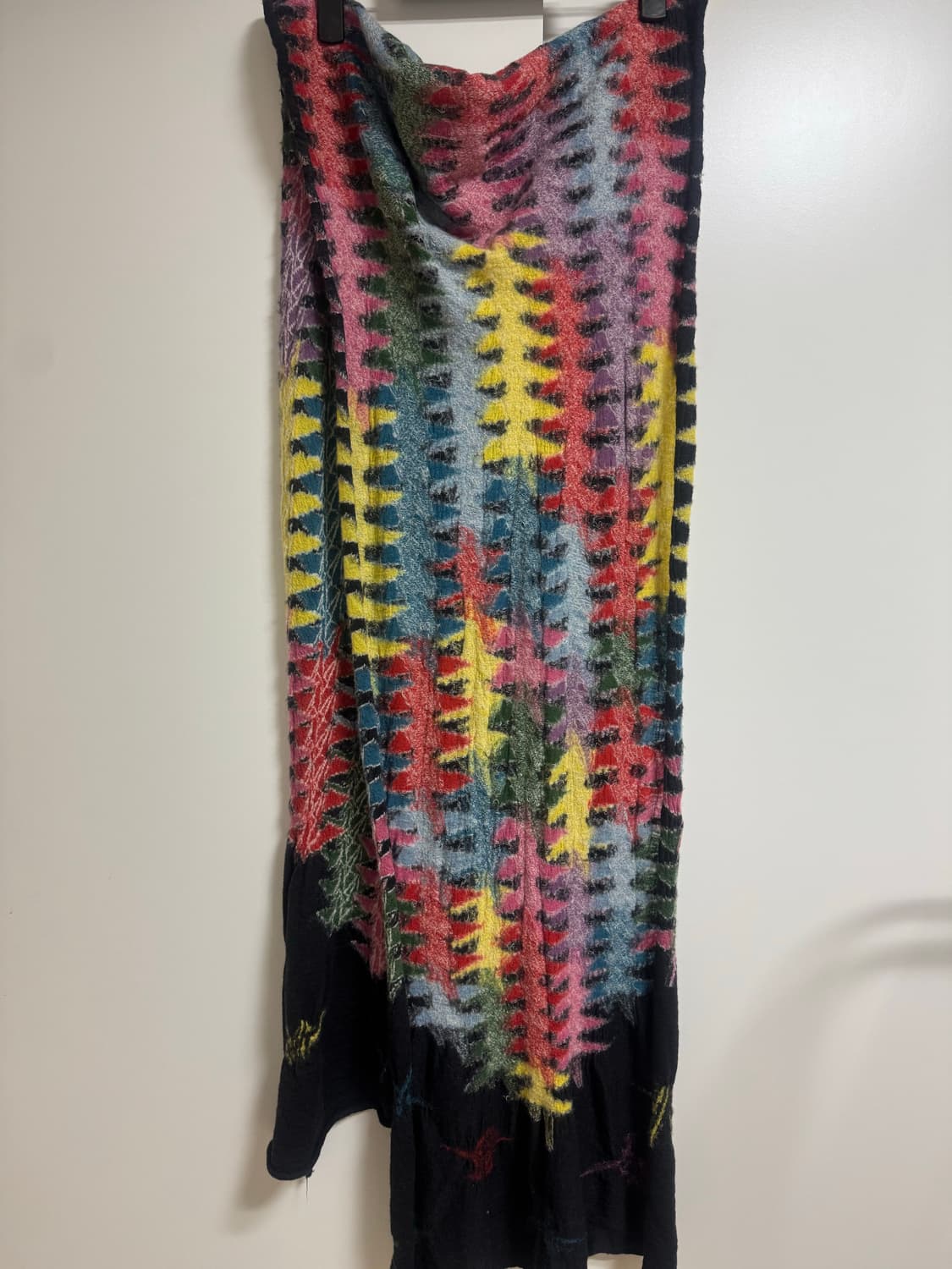 캐피탈 목도리 상품이미지1