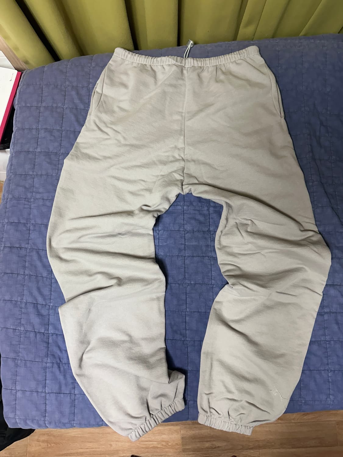 YEEZY 고샤 트리뷴 헤럴드 SP-06 2사이즈 상품이미지2