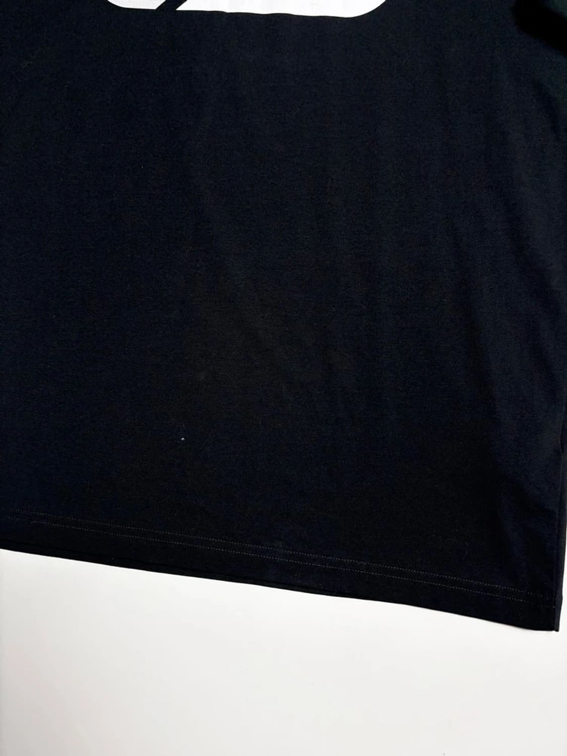 휴고보스 BOSS Tee 9 코튼 반팔 티셔츠 R1304 상품이미지3