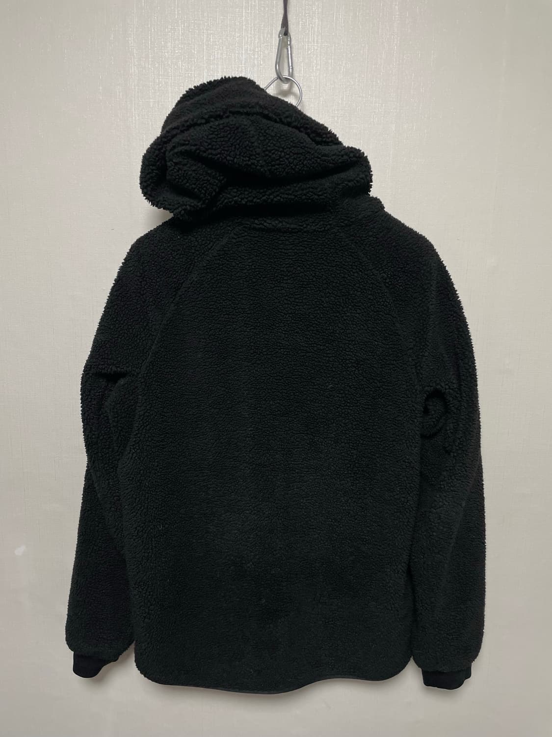 나이키 테크팩 쉐르파 후리스 테크 플리스 자켓 후리스자켓 100 상품이미지5