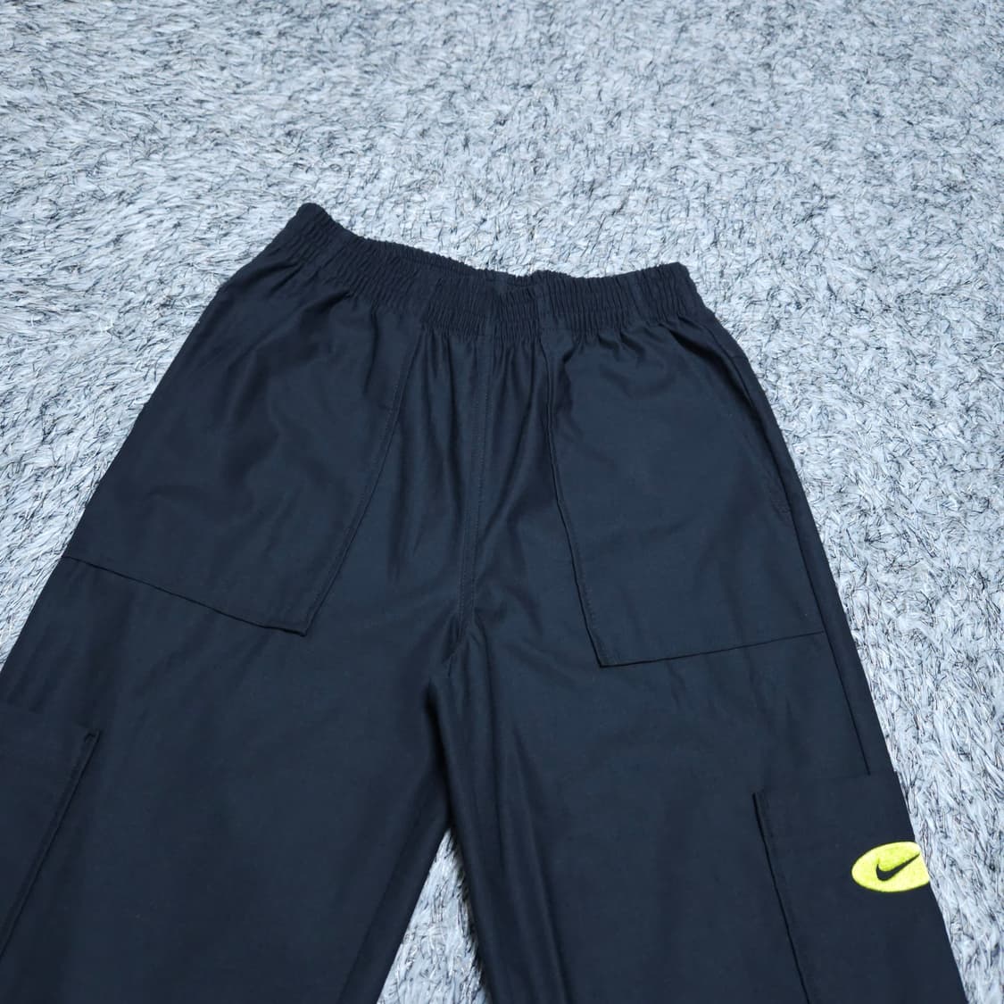 나이키) M 여자 아이콘클래시 우븐팬츠 / 왕눈이샵 상품이미지2