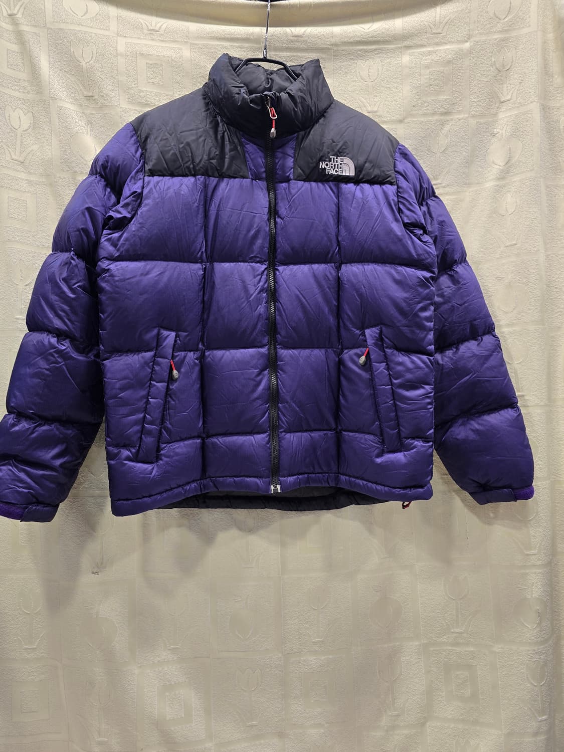 노스페이스 무척 가벼운 서밋 시리즈 800 구스다운 패딩 95 상품이미지1