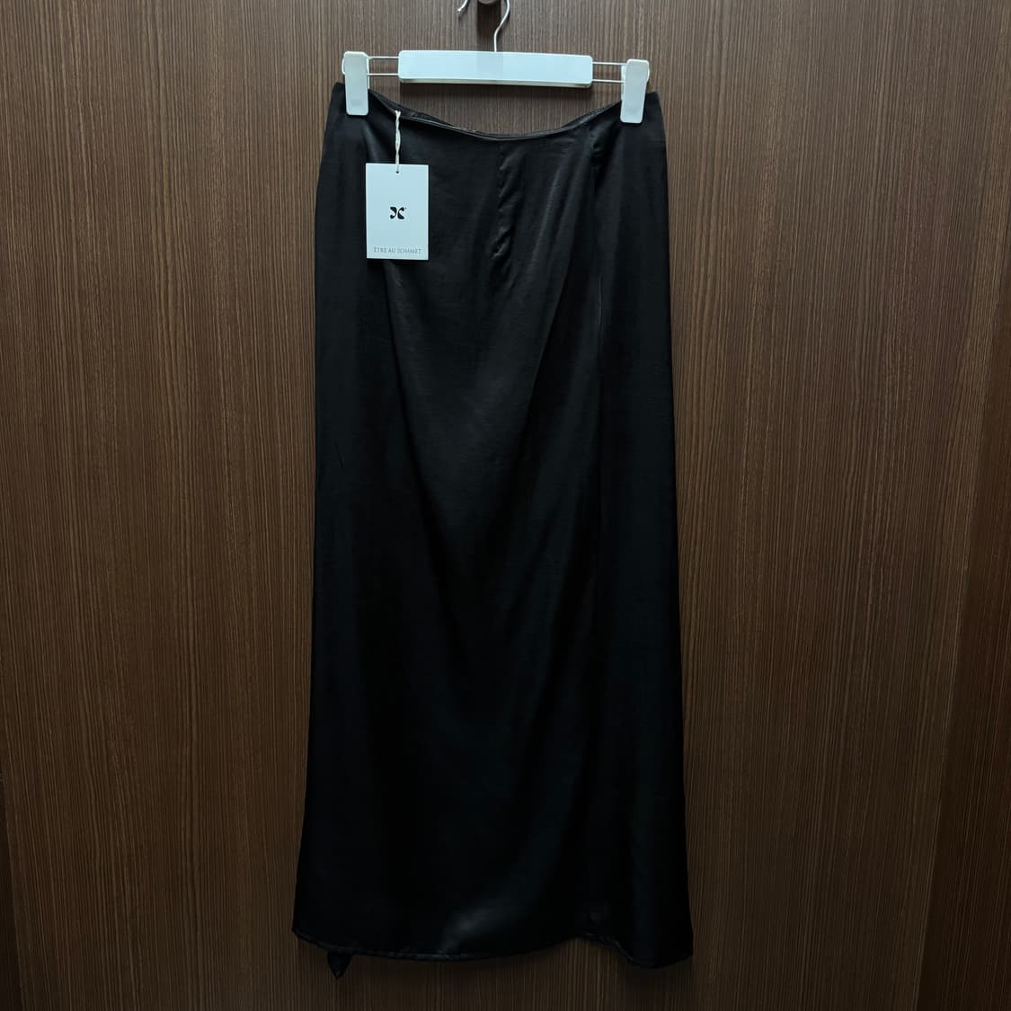 에트오소메 롱스커트 치마 상품이미지1