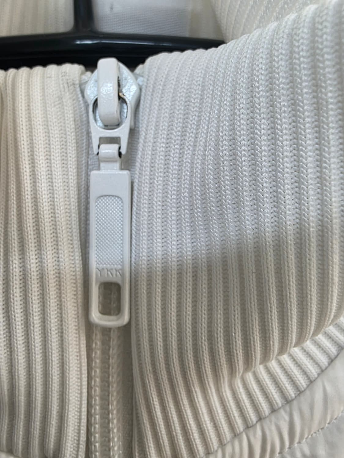 아디다스 레알마드리드 트렉탑 져지 상품이미지3