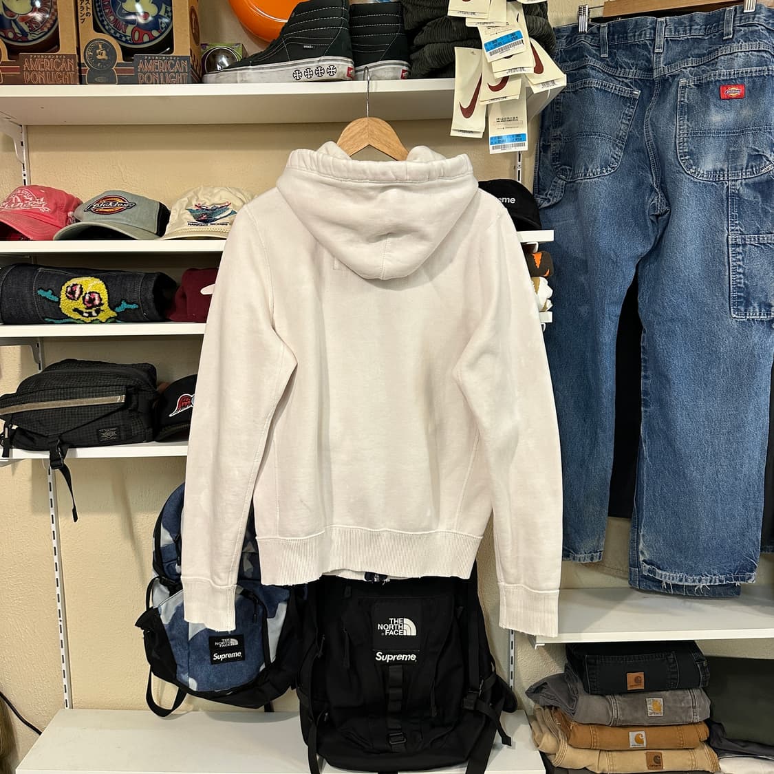 아베크롬비 후드집업 상품이미지6