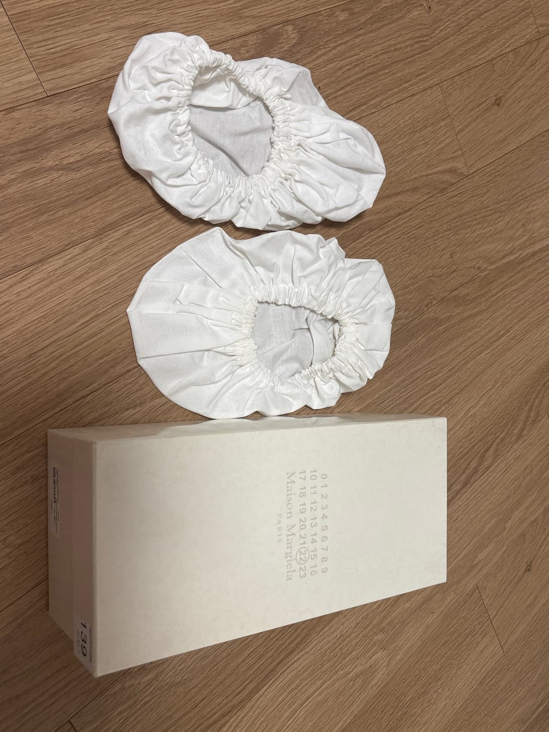 메종마르지엘라 타비 발레리나 36 상품이미지6