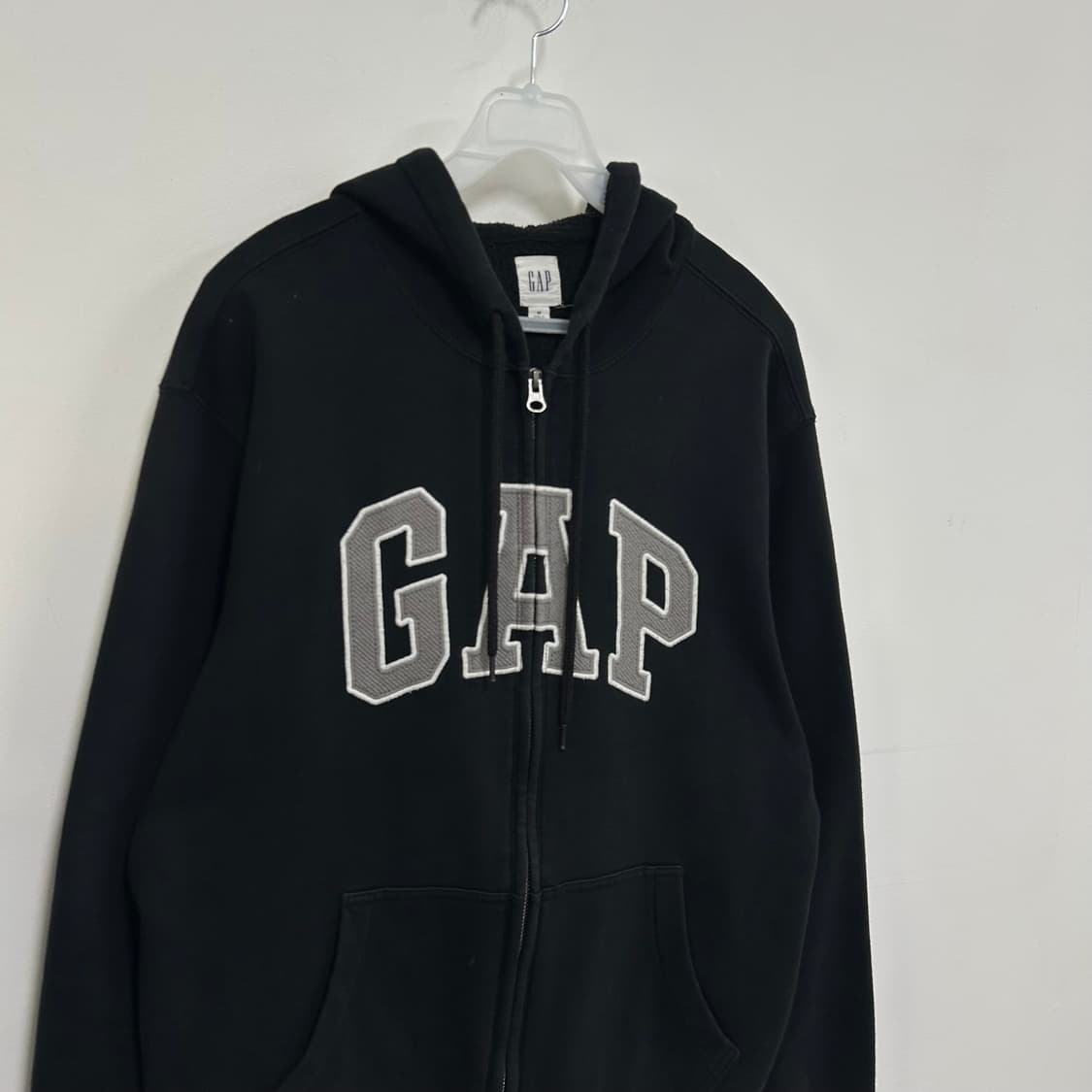 갭 후드집업[1768] 상품이미지4