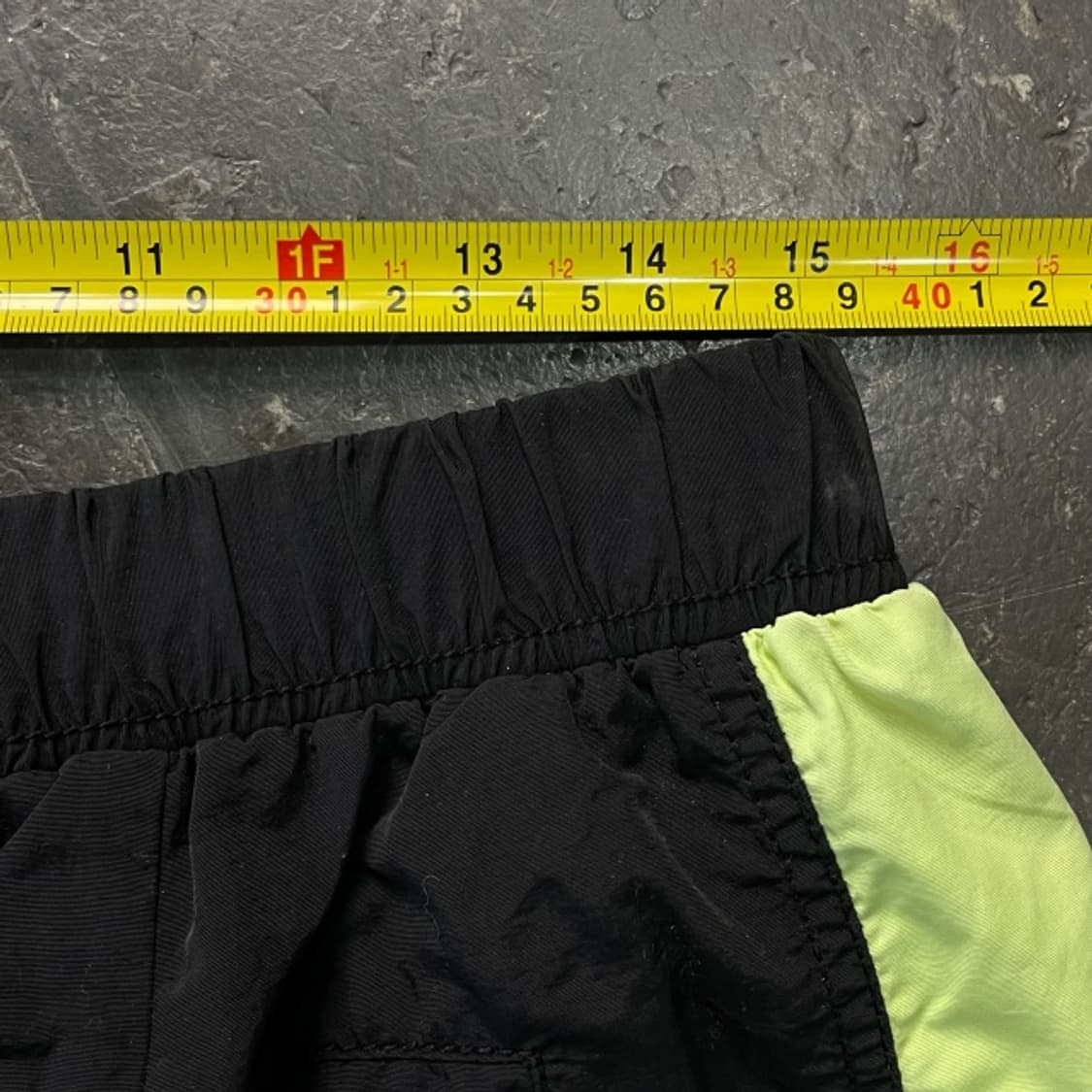 100 라이프워크 나일론 조거팬츠  상품이미지8