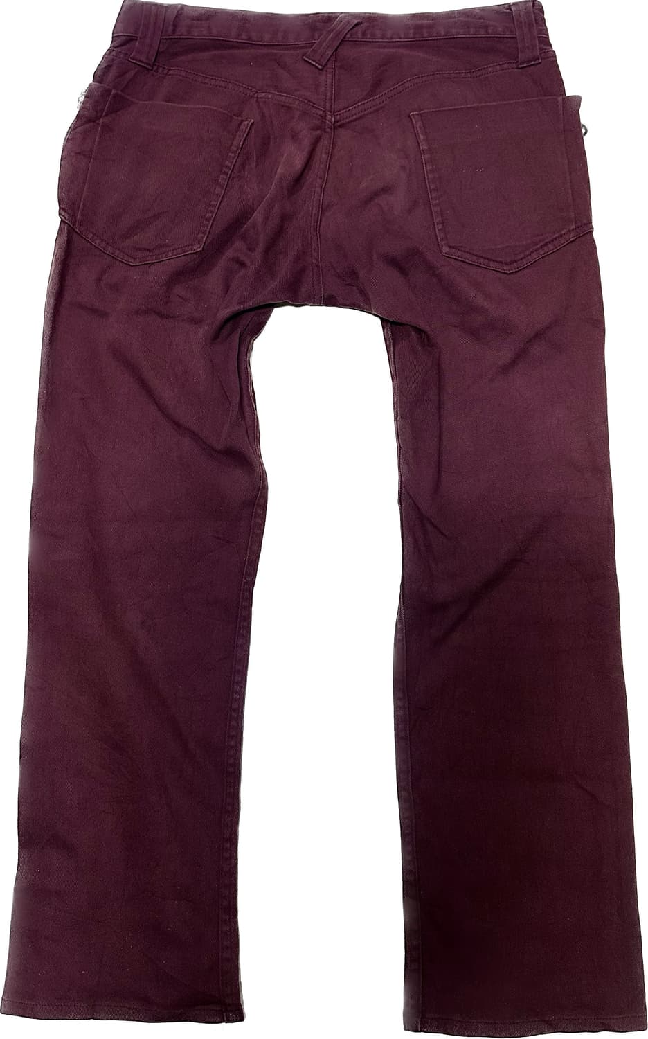 PPFM 멀티지퍼 포켓팬츠 상품이미지3