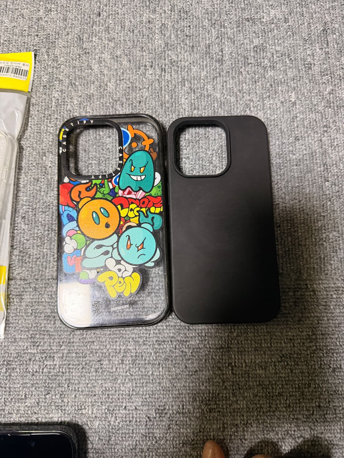 아이폰14프로 128기가 상품이미지9