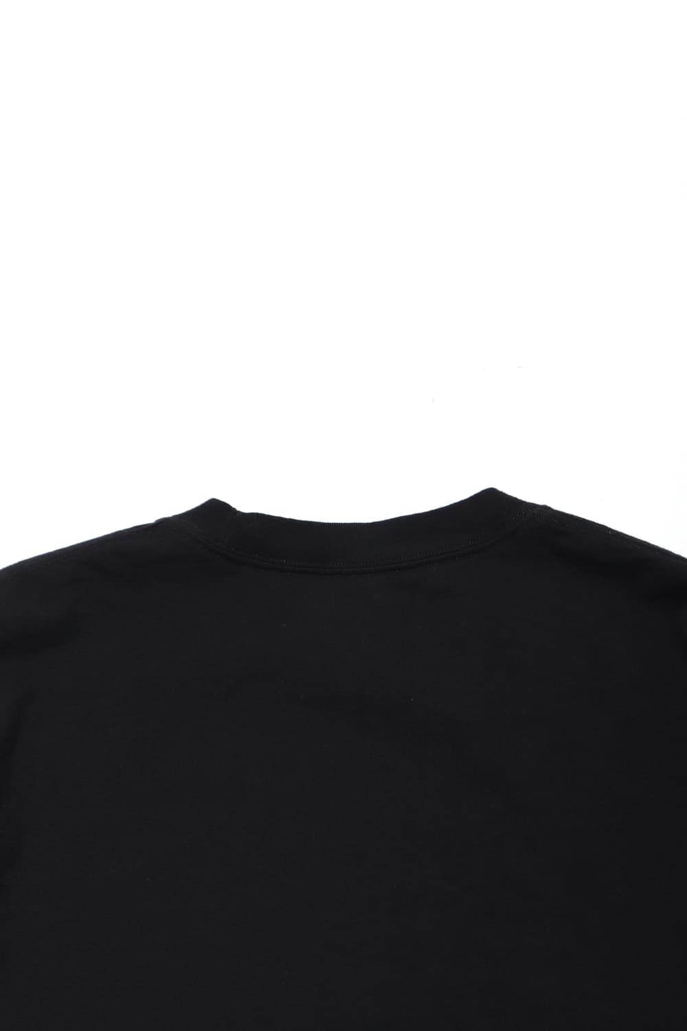 VANS 블랙 롱 슬리브 size L 상품이미지8