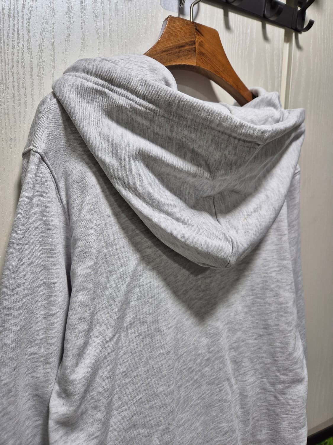 (세일)(새상품)CRUMPLER 크럼플러 후드집업 상품이미지8