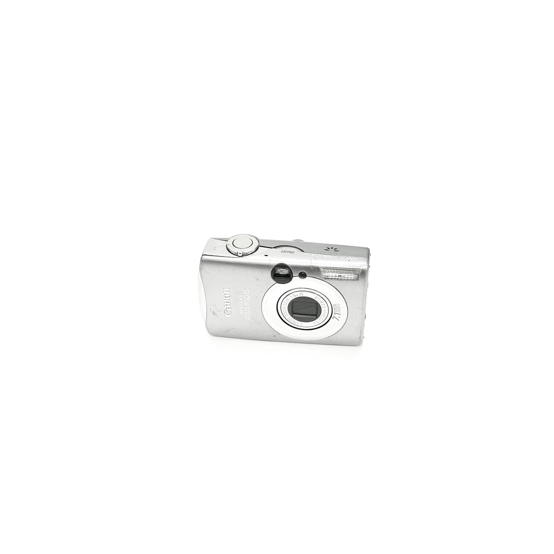 초희귀&패션모델!) Canon IXUS 850 IS 디카 카메라 상품이미지8