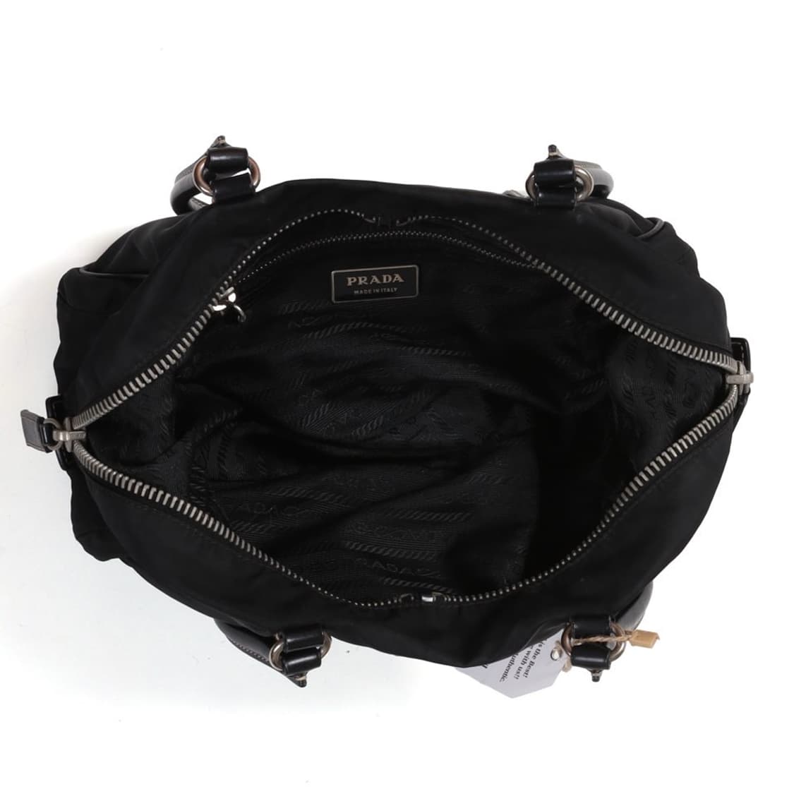 프라다 Prada Pocono Shoulder Bag 상품이미지3