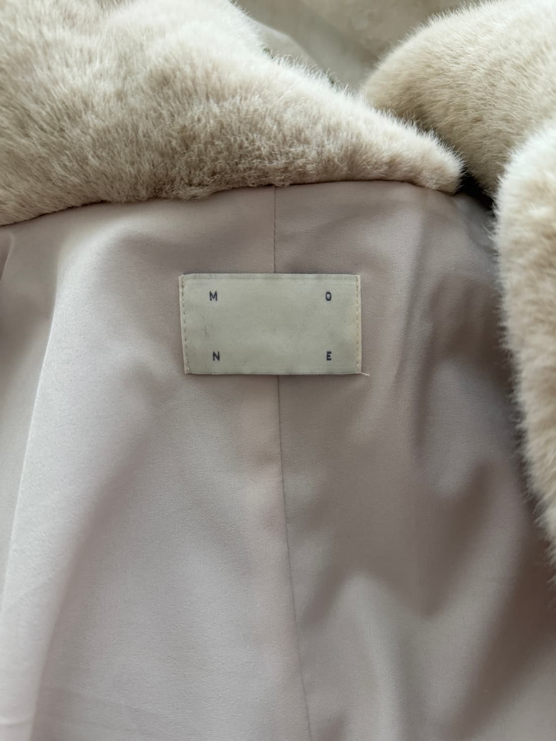 모네마켓 리본빛 에디트 퍼 상품이미지3