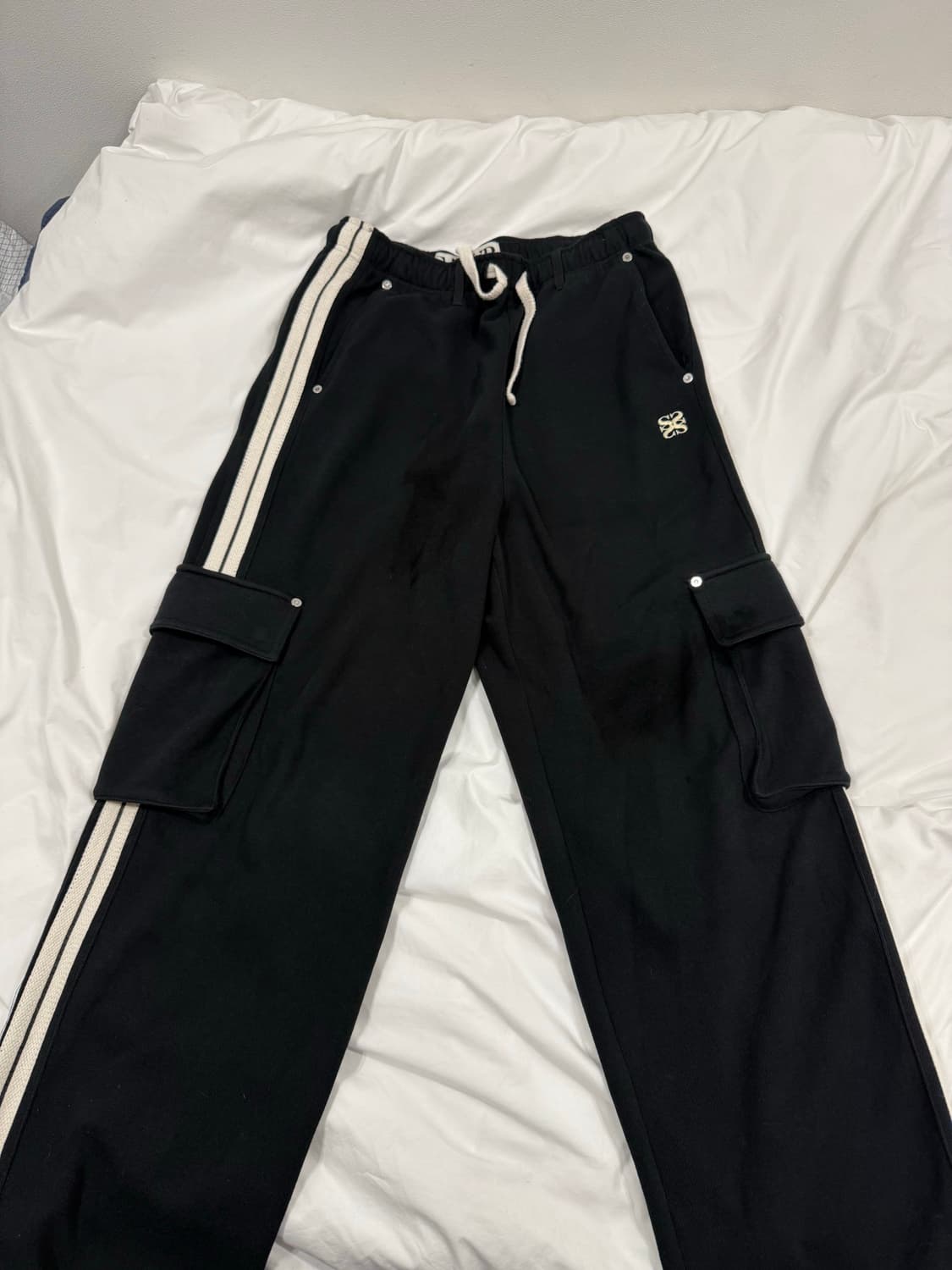 세터 트랙 집업 세트 판매합니다 상품이미지2